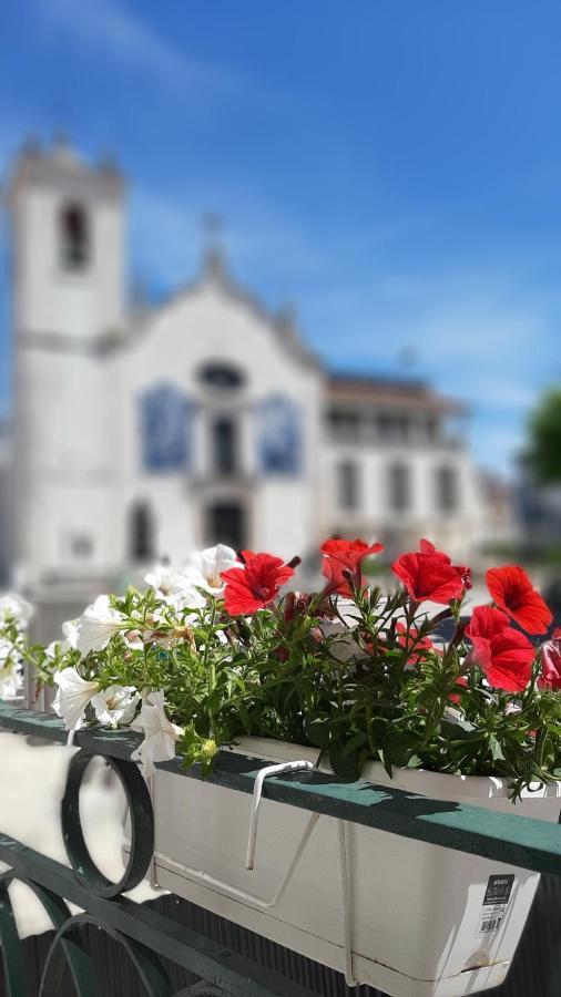 Feel Aveiro - Church View Екстериор снимка