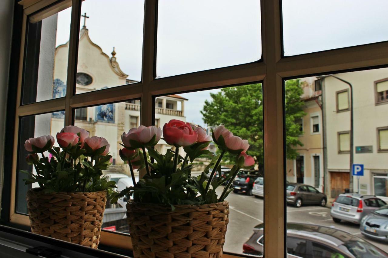 Feel Aveiro - Church View Екстериор снимка